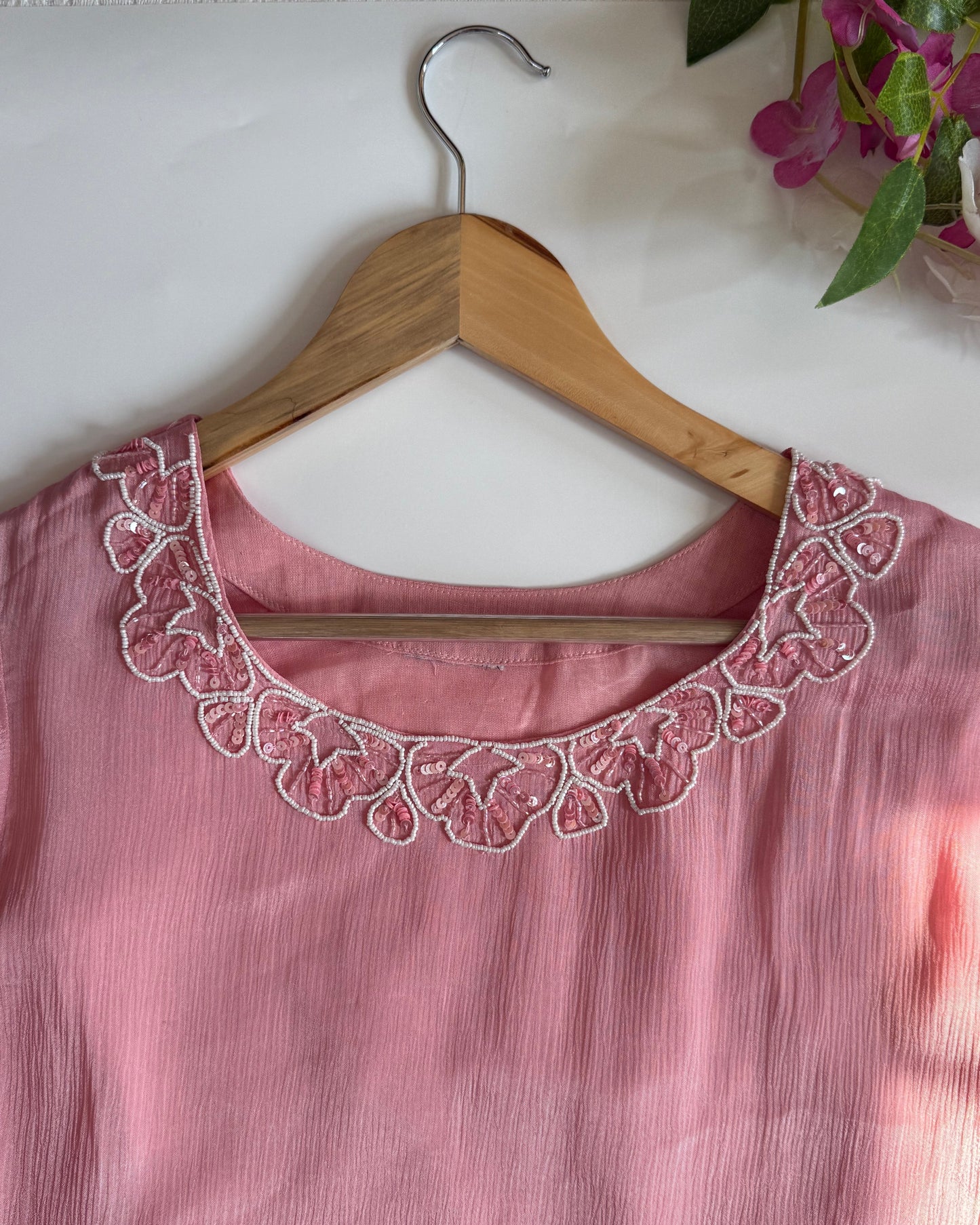 Pink 2 - Piece Set