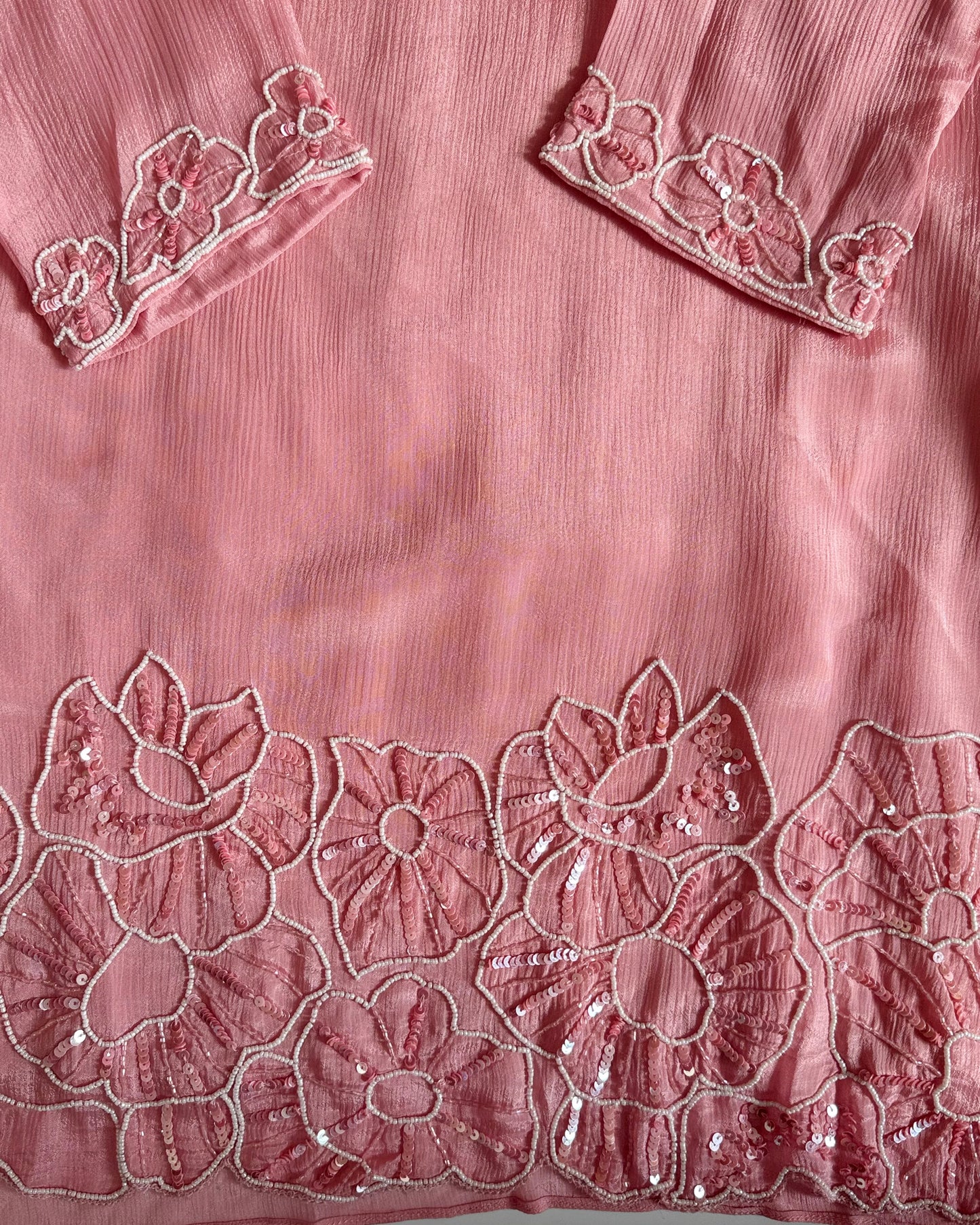 Pink 2 - Piece Set
