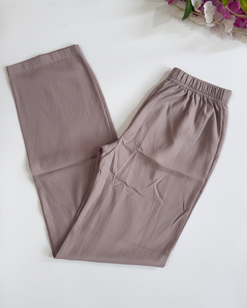 Tupe Mul Chanderi Kurta Set